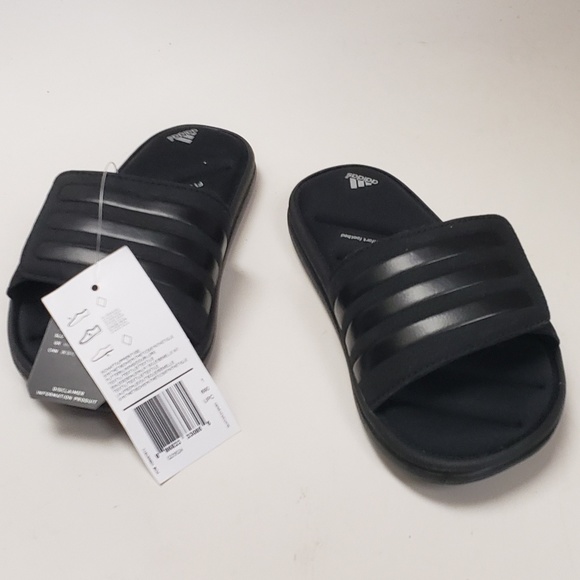 adidas boy sandals